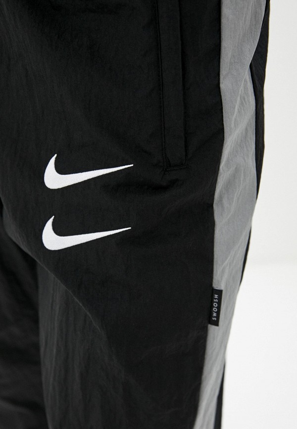 

Брюки спортивные Nike, Черный, Nike MP002XM20X6Q