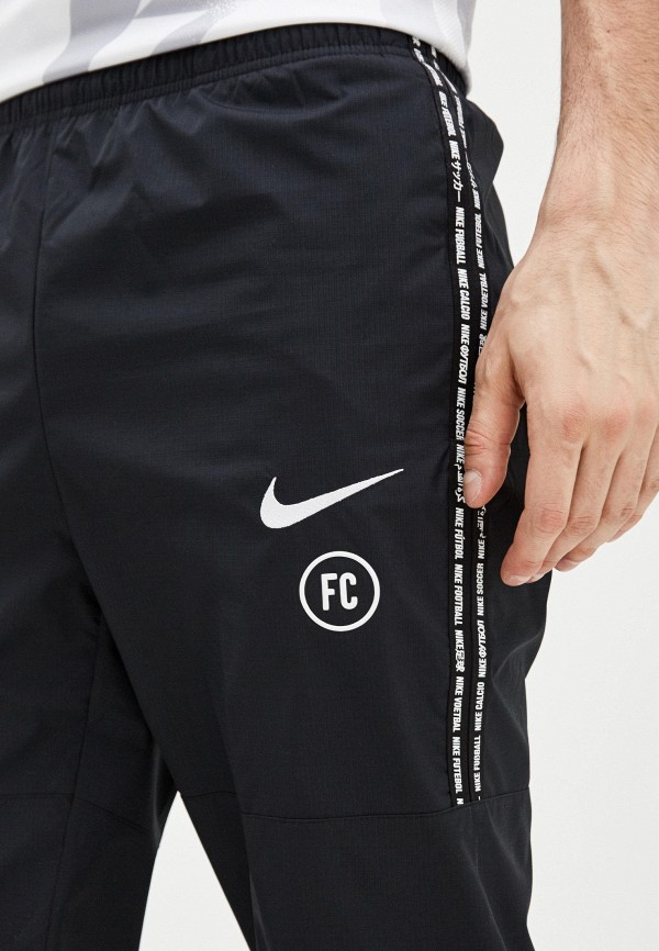 

Брюки спортивные Nike, Черный, Nike MP002XM20X6V