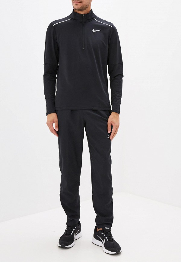 

Брюки спортивные Nike, Черный, Nike MP002XM20X6Y