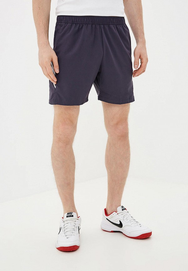 

Шорты спортивные Nike, Фиолетовый, M NK DRY SHORT 7IN