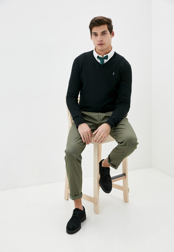 фото Пуловер polo ralph lauren