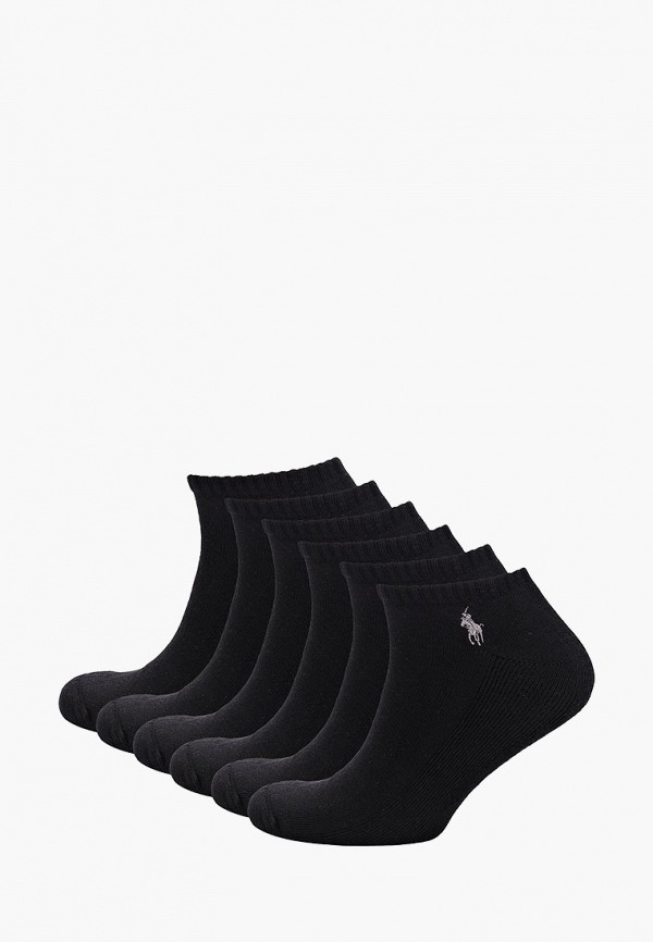 

Комплект Polo Ralph Lauren, Черный