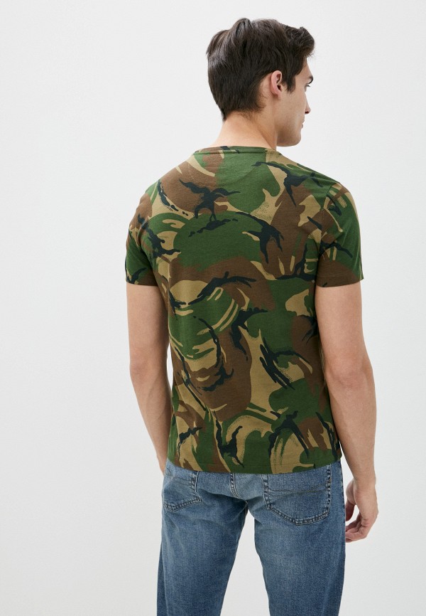 

Футболка Polo Ralph Lauren, Разноцветный