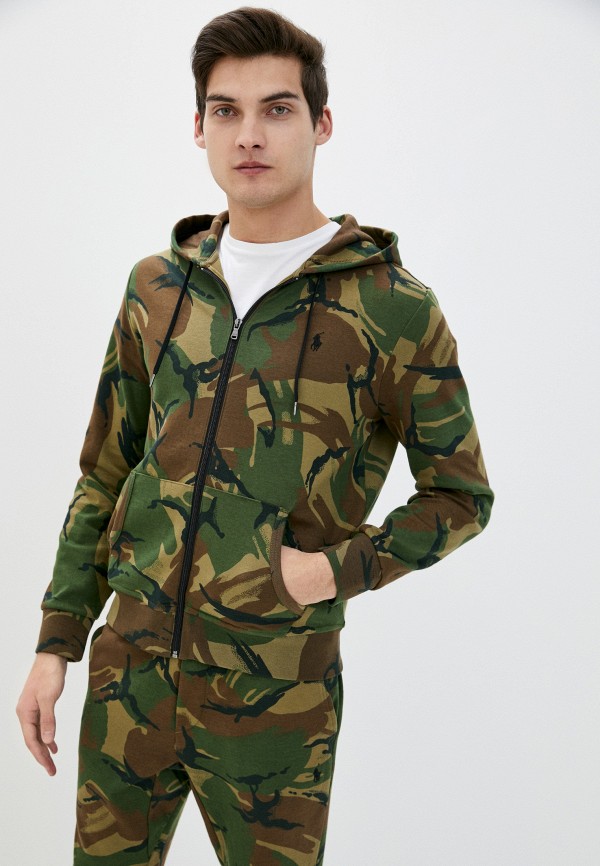 

Толстовка Polo Ralph Lauren, Разноцветный