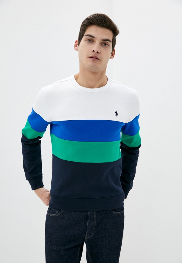 

Свитшот Polo Ralph Lauren, Разноцветный