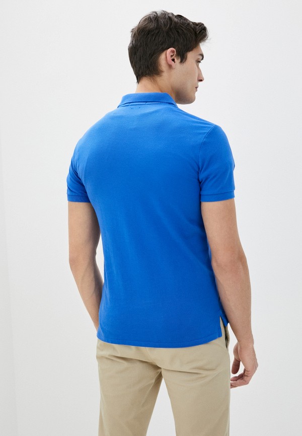 фото Поло polo ralph lauren