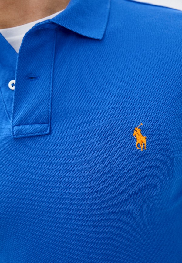 фото Поло polo ralph lauren