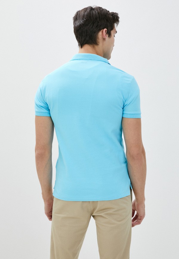 фото Поло polo ralph lauren