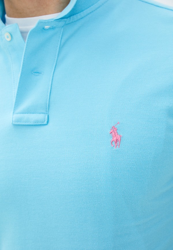 фото Поло polo ralph lauren