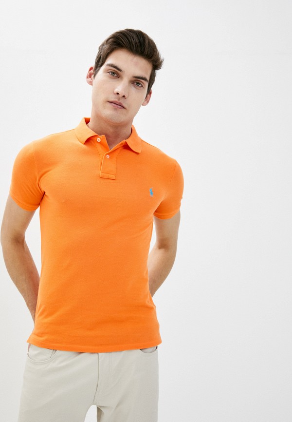 фото Поло polo ralph lauren