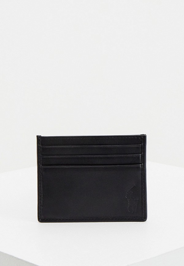 

Кредитница Polo Ralph Lauren, Черный