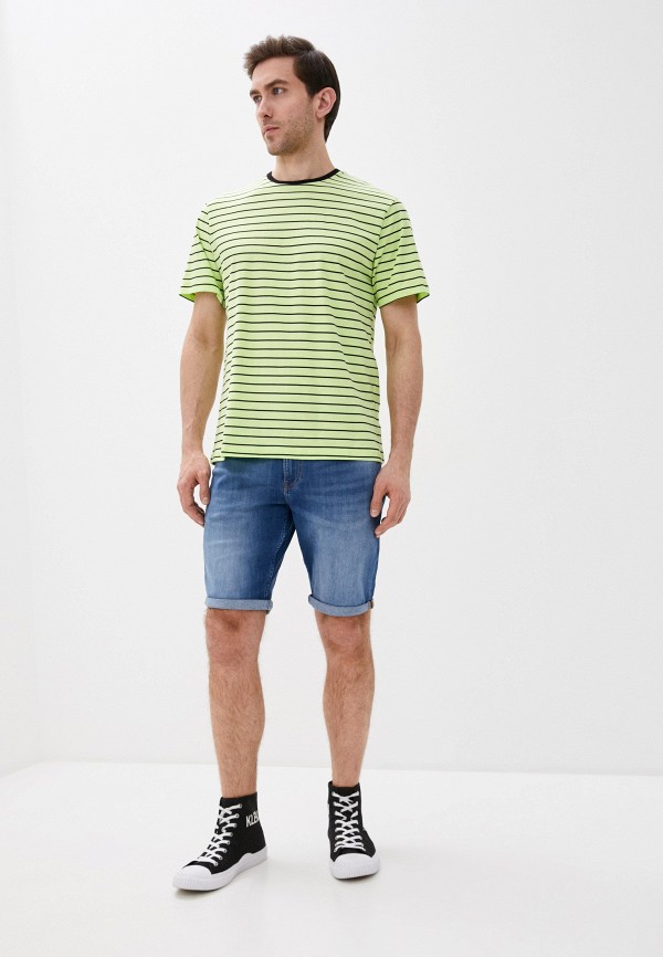 фото Футболка befree