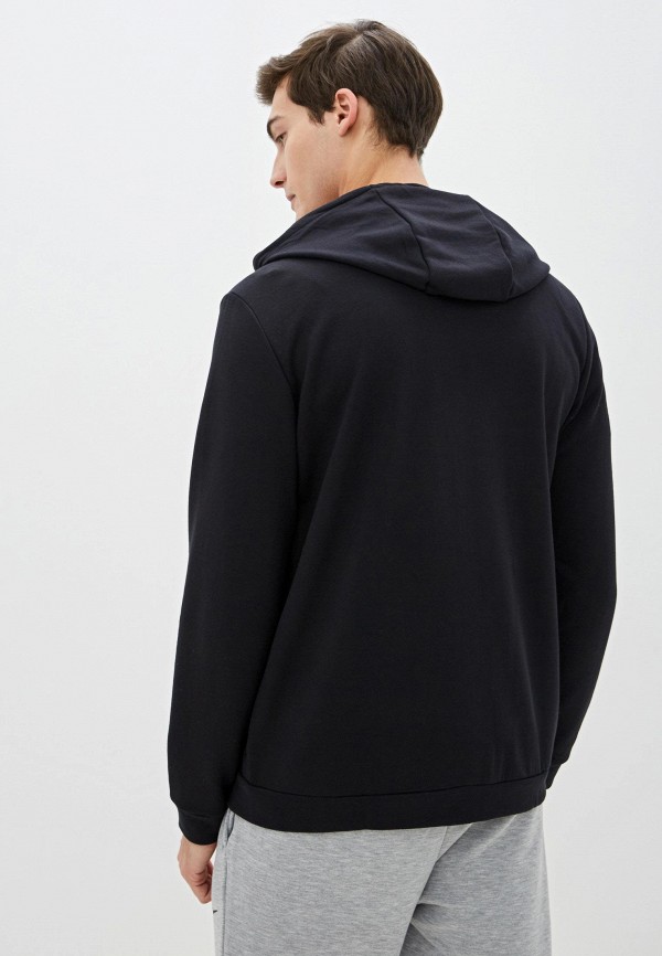 

Толстовка Nike, Черный, Nike MP002XM20XIK