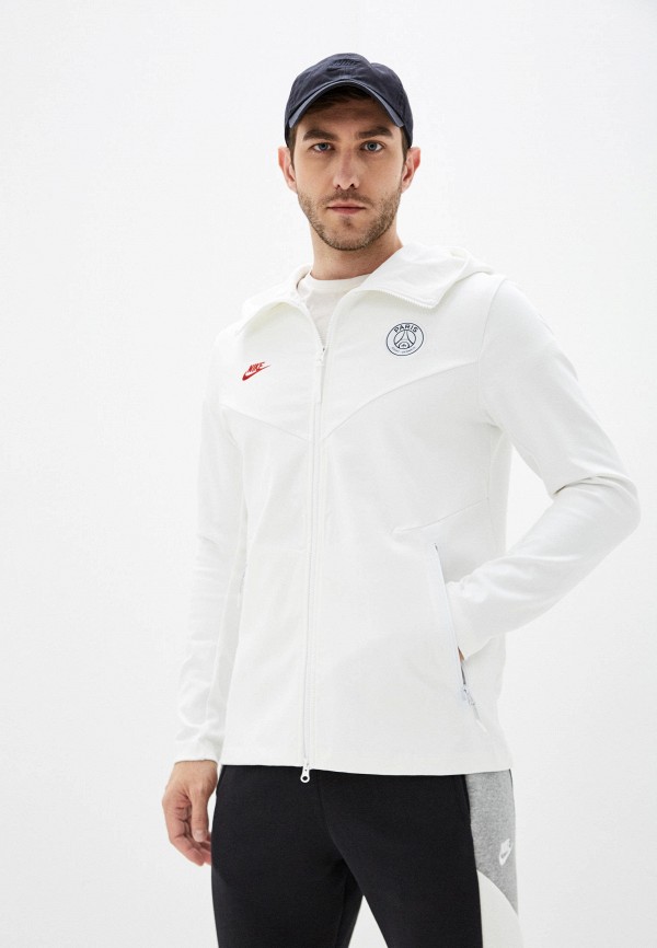 

Толстовка Nike, Белый, Nike MP002XM20XIL
