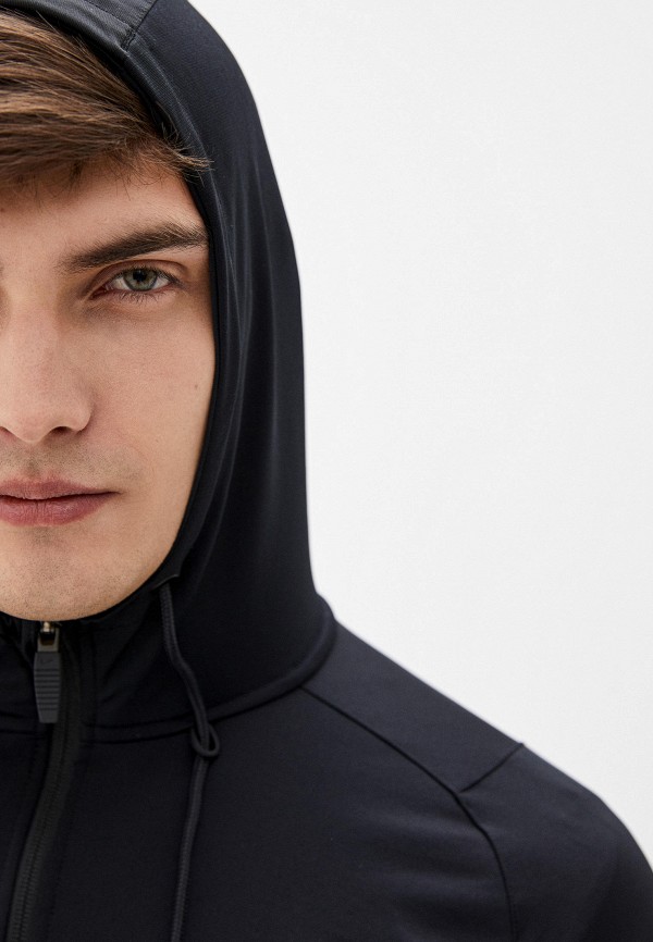 

Толстовка Nike, Черный, Nike MP002XM20XIN