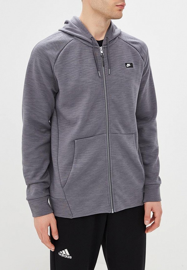 

Толстовка Nike, Серый, Nike MP002XM20XIV