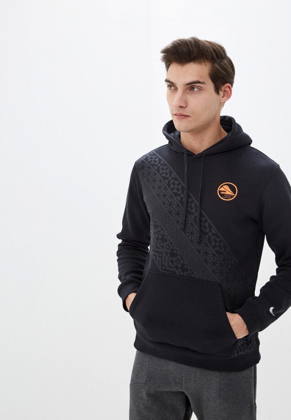 

Худи Nike, Черный, Nike MP002XM20XIX
