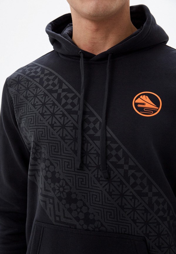 

Худи Nike, Черный, Nike MP002XM20XIX