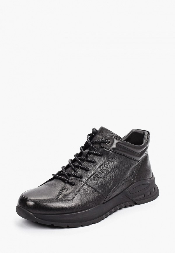 фото Кроссовки basconi