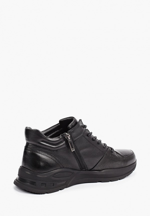 фото Кроссовки basconi