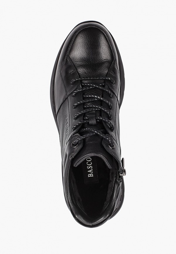 фото Кроссовки basconi