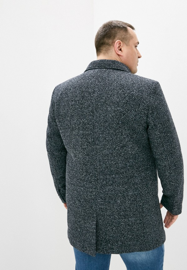 фото Полупальто misteks design