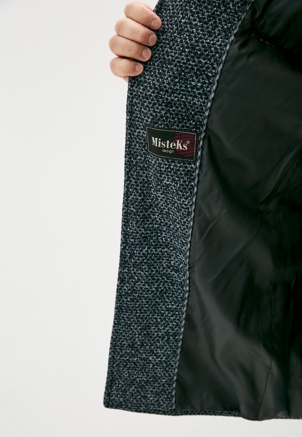 фото Полупальто misteks design