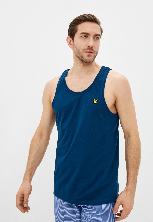 фото Майка lyle & scott