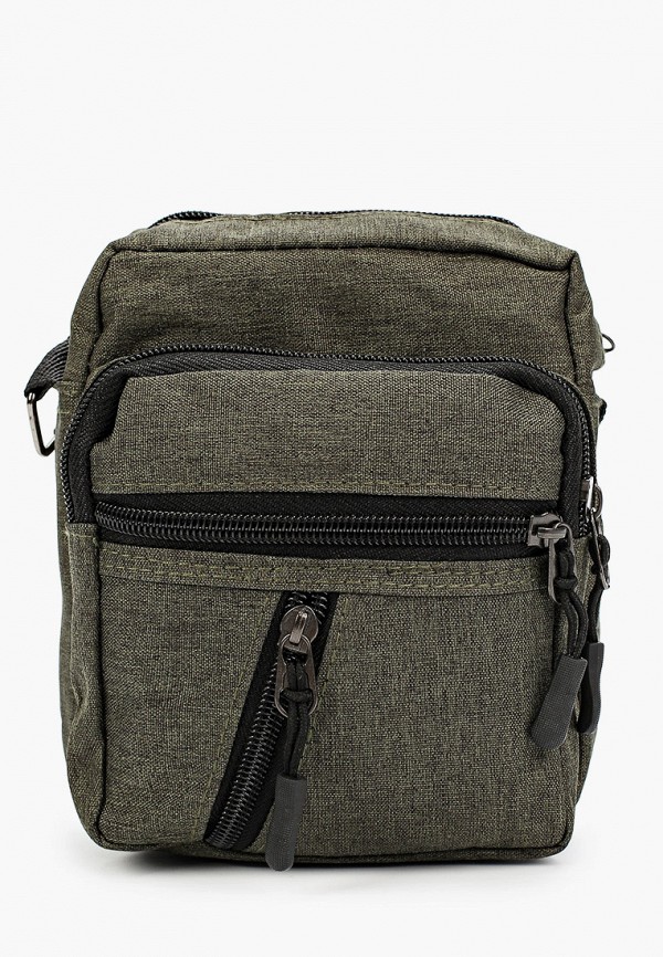 

Сумка Cross Case, Зеленый
