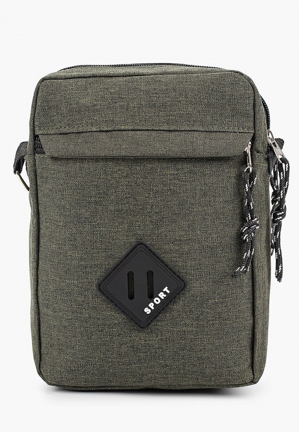 

Сумка Cross Case, Хаки