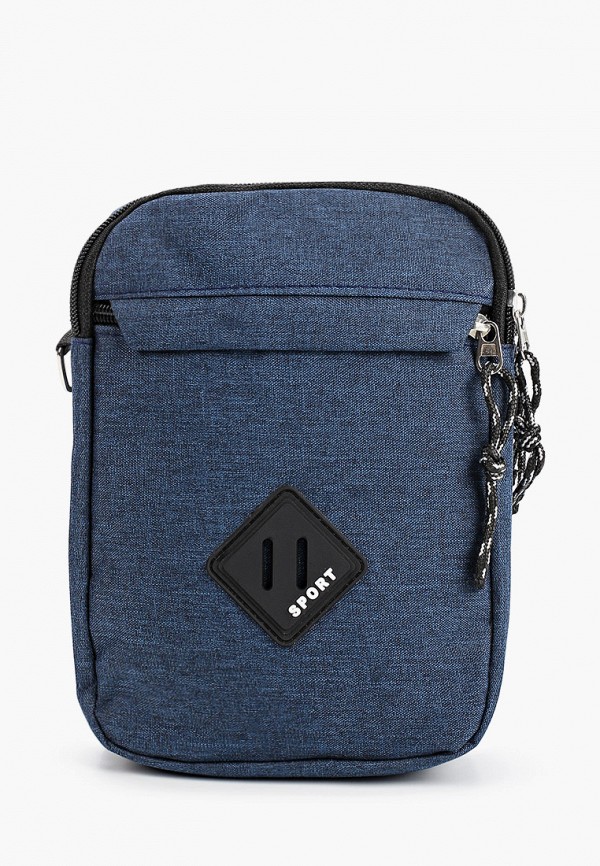

Сумка Cross Case, Синий