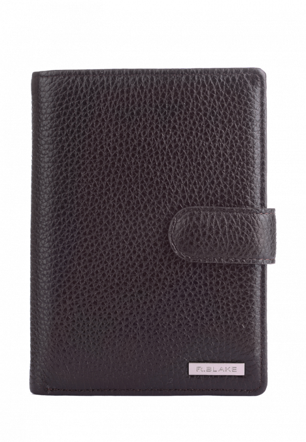 

Кошелек R.Blake Collection for men, Коричневый, MELVIN