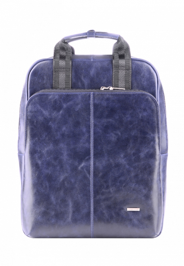 

Рюкзак R.Blake Collection for men, Синий, OSCAR