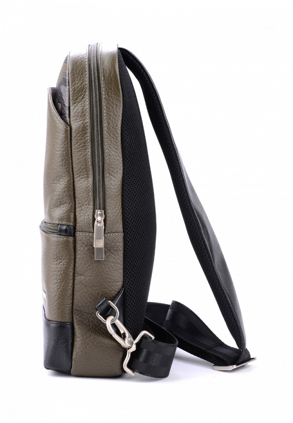 фото Рюкзак r.blake collection for men