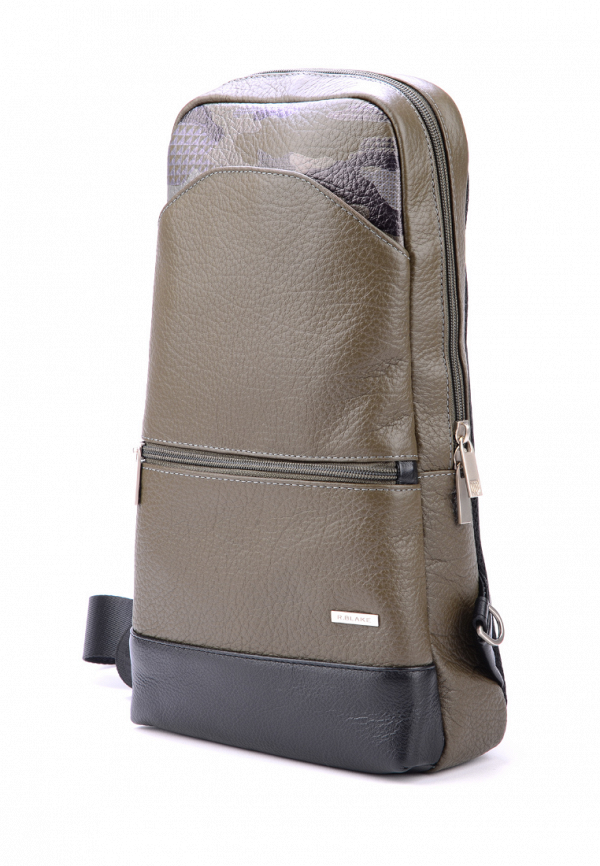 фото Рюкзак r.blake collection for men