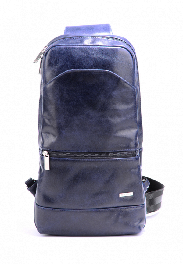 

Рюкзак R.Blake Collection for men, Синий, RUSSELL