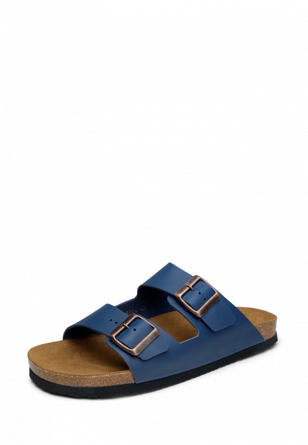 

Сандалии Las Espadrillas, Синий