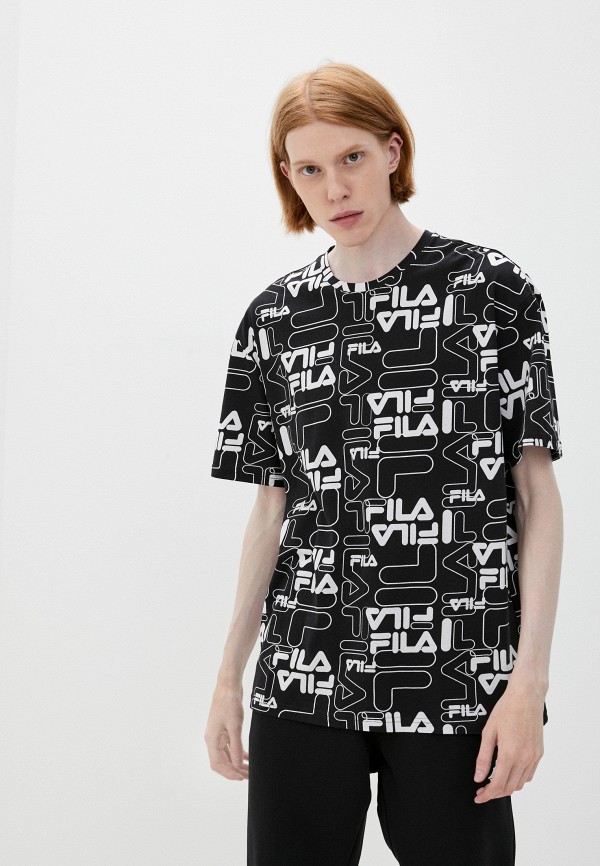 фото Футболка fila