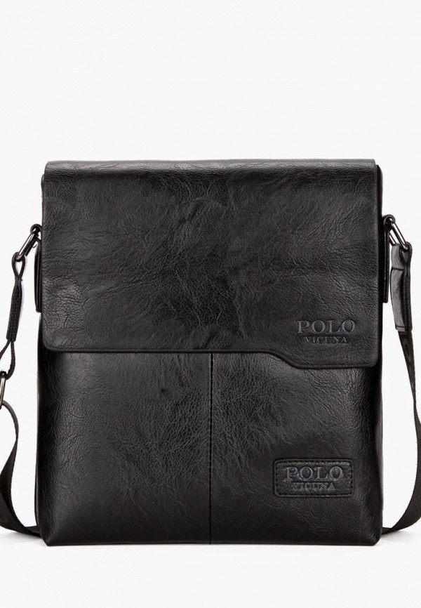 

Сумка Vicuna Polo, Черный