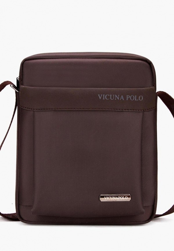 

Сумка Vicuna Polo, Коричневый