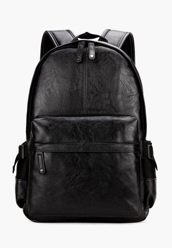 

Рюкзак Vicuna Polo, Черный, Vicuna Polo MP002XM229Y0