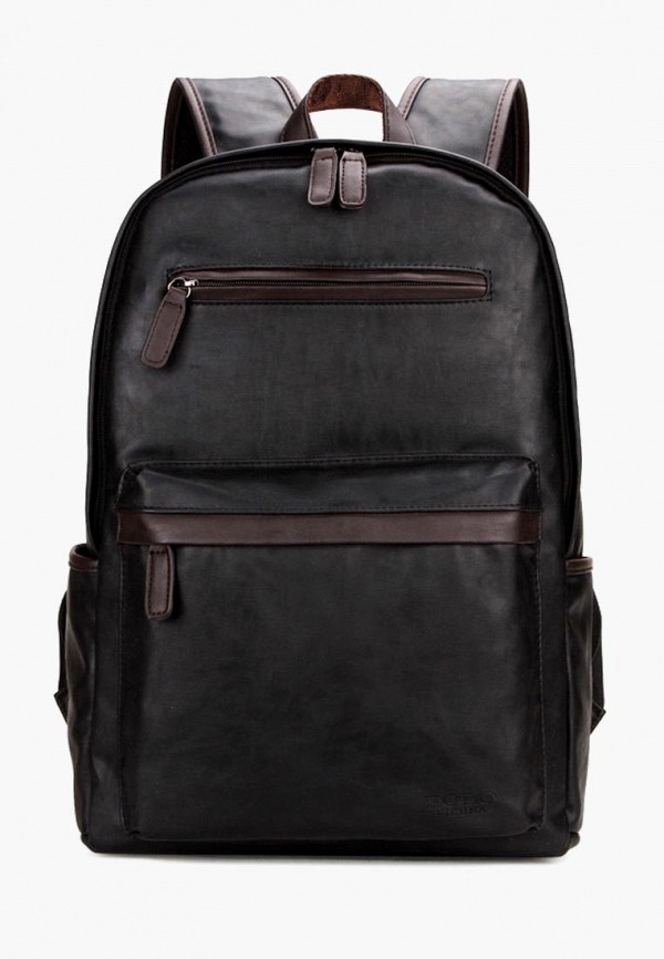 

Рюкзак Vicuna Polo, Черный, Vicuna Polo MP002XM229Y1