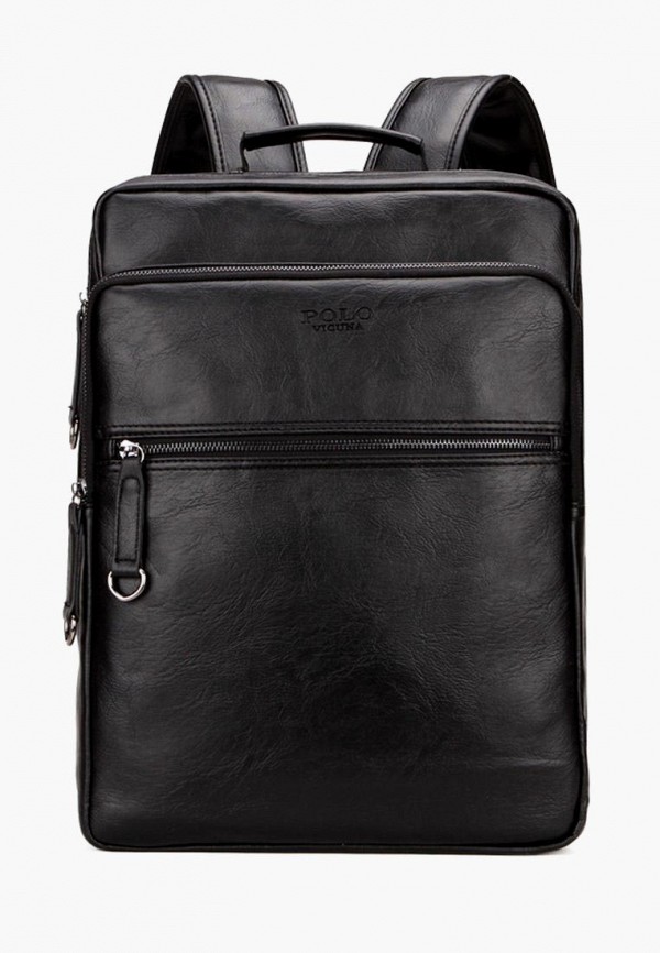 

Рюкзак Vicuna Polo, Черный