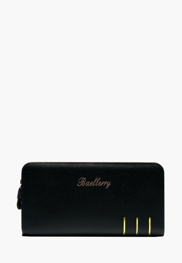 

Кошелек Baellerry, Casual, Черный