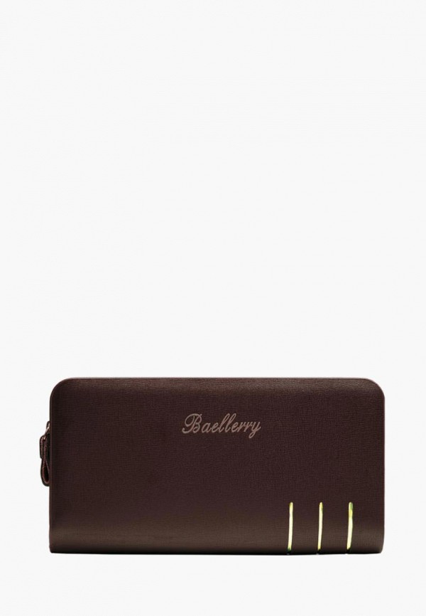 

Кошелек Baellerry, Baellerry MP002XM229YB, Коричневый