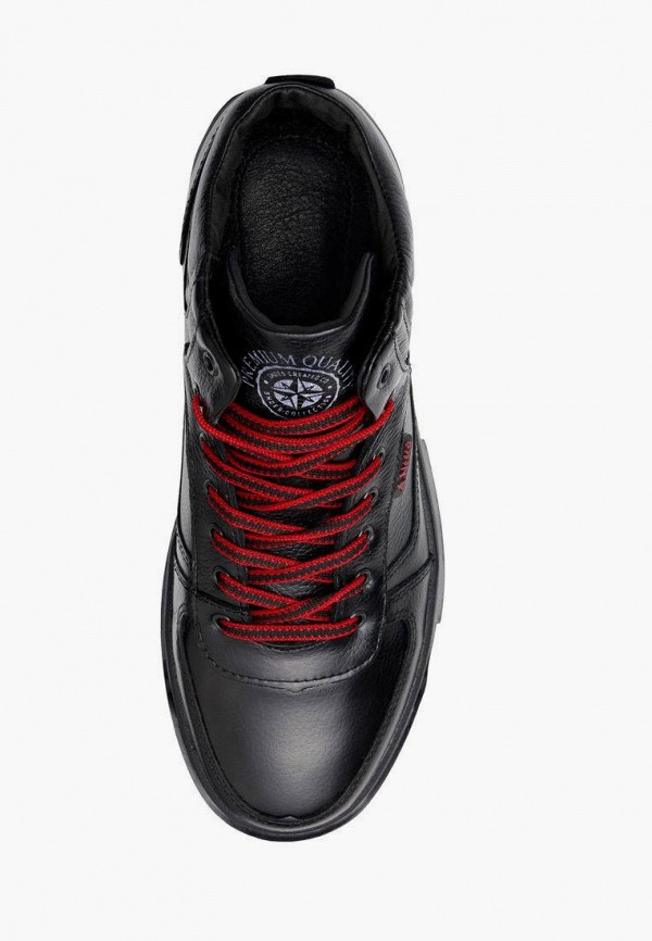 фото Ботинки alessio nesca