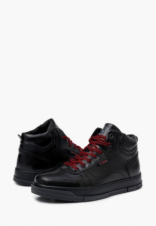 фото Ботинки alessio nesca