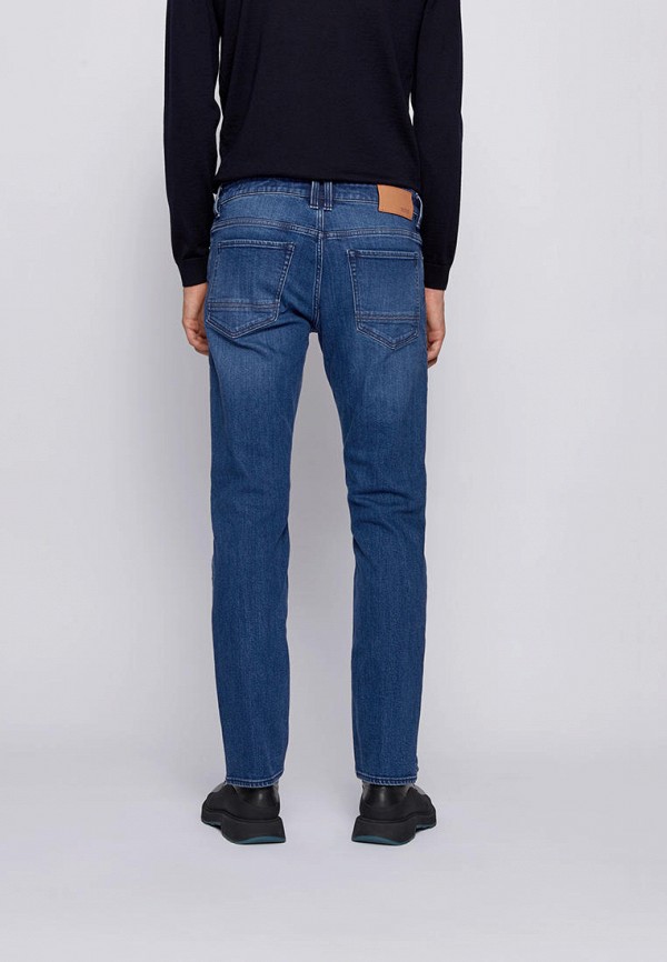 фото Джинсы boss