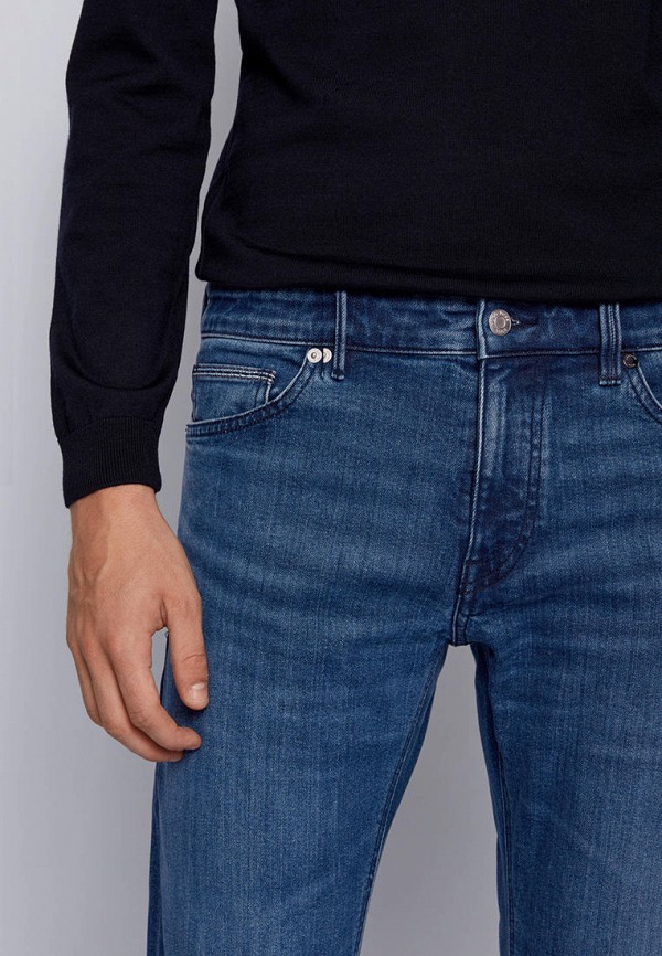 фото Джинсы boss