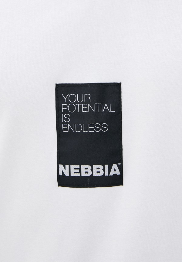 фото Майка nebbia